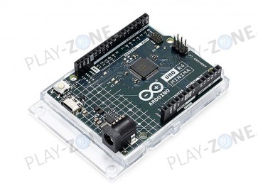 Arduino UNO R4 Minima *original*