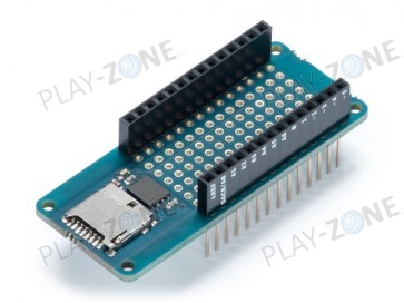 Arduino MKR Mem Shield