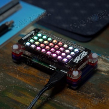 Pimoroni Unicorn PHAT