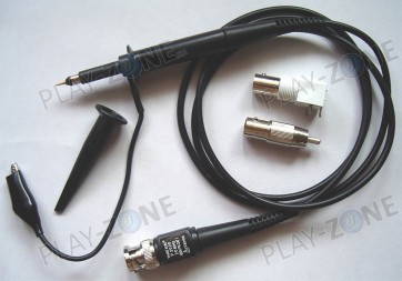 JYE BNC Probe Kit