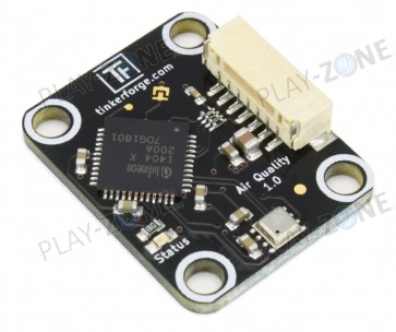 Tinkerforge Air Quality Bricklet