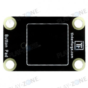 Tinkerforge Button Pad