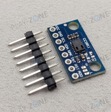 GY CCS811 Breakout - Gas Sensor für Luftqualität