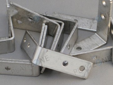 MakerBeam Corner Brackets (12 pcs)