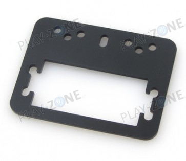 OpenBeam Bracket Hitec Servo mount (2 Pieces)