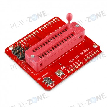 AVR ISP Shield for Arduino