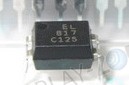 1 Channel Optoisolator EL 817