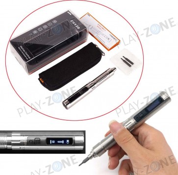 E-Design ES120 Motion Control Screwdriver