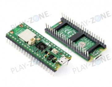 Raspberry Pi Pico 2 WH RP2350