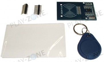 MFRC522 RFID-Reader Breakout with 2 Keys