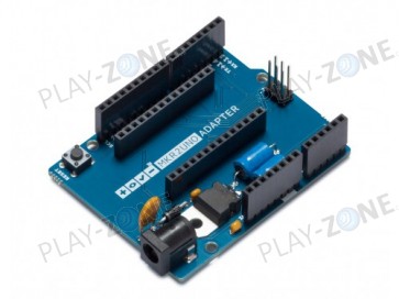Arduino MKR2UNO Adapter