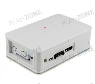 Banana PI Plastik Box (Weiss)