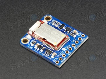 Adafruit Bluefruit LE SPI Friend - Bluetooth Low Energy (BLE)