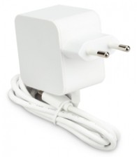 Raspberry Pi 27W USB-C Power Supply, Netzteil, weiss