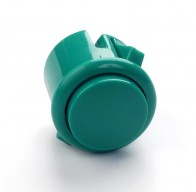 Arcade Button 33mm - Green