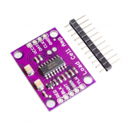 Load Cell Amplifier - HX711