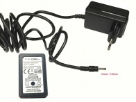 Netzteil AC/DC-Adapter 5V DC / 2000mA - 3.5mm*1.35mm