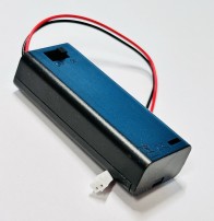 3V Batteriehalter mit 2mm Stecker für micro:bit