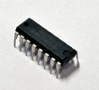 ST 74HC238 - 3 to 8 Line Decoder