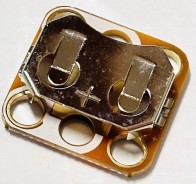 Crazy Circuits Battery Holder CR2032