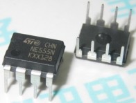 ST NE555N Timer IC