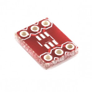 SparkFun SOT23 to DIP Adapter