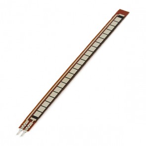 Flex Sensor 4.5" (112mm)