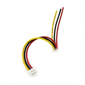 Infrared Sensor Jumper Wire - 3-Pin JST / XH2.54
