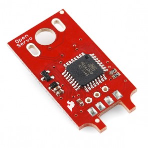 SparkFun OpenServo