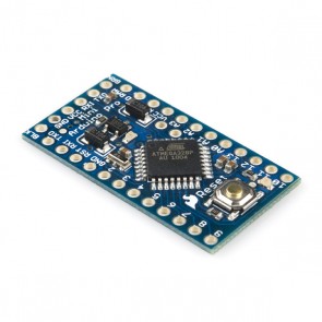 SparkFun Arduino Pro Mini 328 - 5V/16Mhz