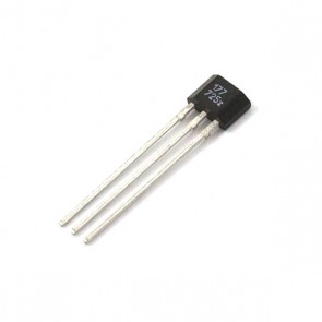 Hall Effect Sensor US1881 TO-92