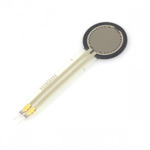 Force Sensitive Resistor - Round