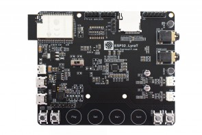 Espressif ESP32-LyraT