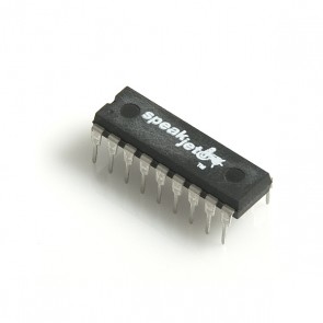 SparkFun SpeakJet
