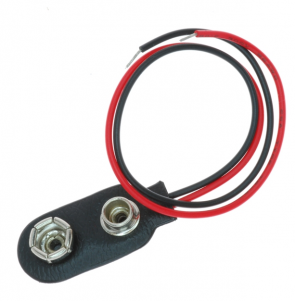 9V-Connector