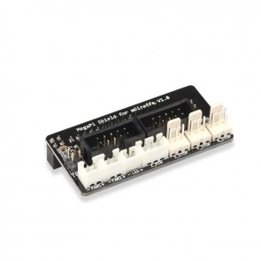 MegaPi Shield for 3D Printer