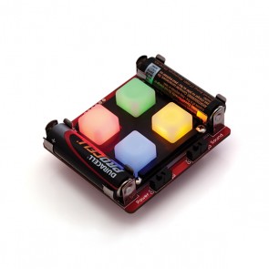 Simon Says - Through-Hole Soldering Kit