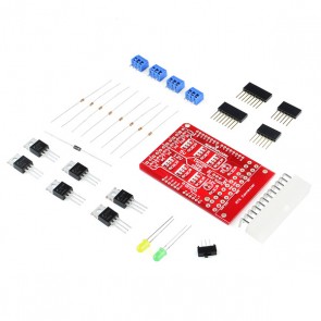 SparkFun Power Driver Shield Kit