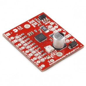 SparkFun Big Easy Driver