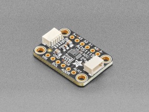 Adafruit ADS1115 16-Bit ADC - 4 Ch. w/Gain Amplifier