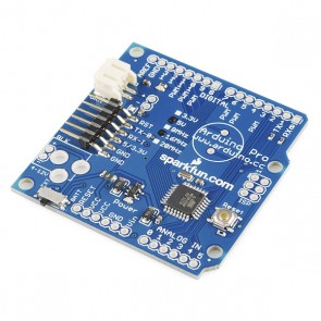 SparkFun Arduino Pro 328 - 5V/16Mhz