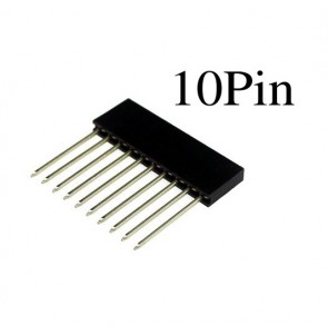 Arduino Stackable Header - 10Pin