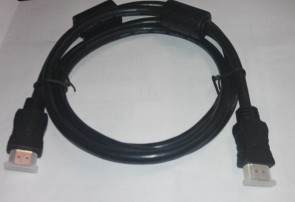 HDMI High-Speed Cable V2.0 / 1.5m