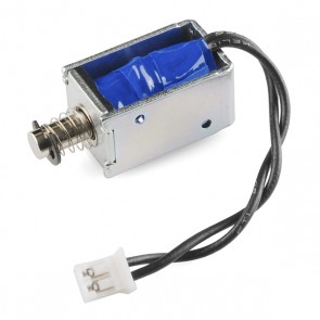 Solenoid / Hubmagnet 5V