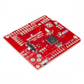 SparkFun ATmega128RFA1 Development Board