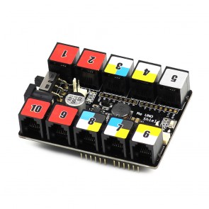 Makeblock Me UNO Shield