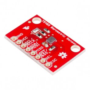 SparkFun T5403 Barometric Sensor Breakout