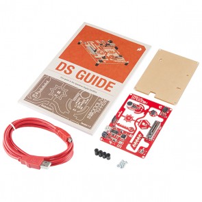 SparkFun Digital Sandbox (DS)