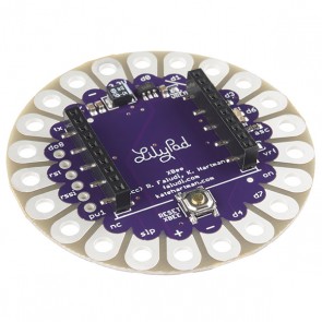LilyPad XBEE
