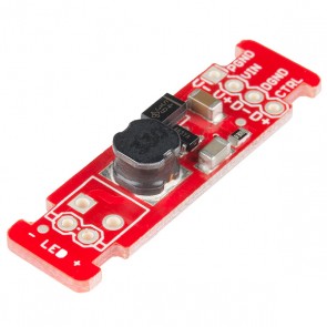 SparkFun FemtoBuck LED Driver